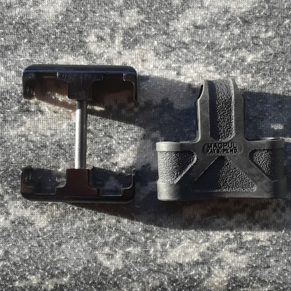 Magpul AR15 Magazine Coupler